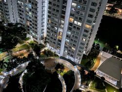 Blk 418 Casa Clementi (Clementi), HDB 3 Rooms #571711861